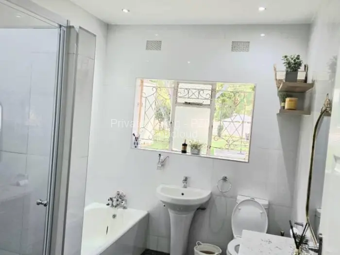 House to Rent in Westgate, Harare