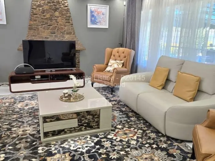 House to Rent in Westgate, Harare