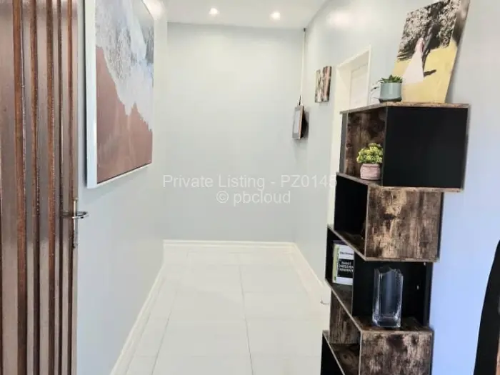 House to Rent in Westgate, Harare