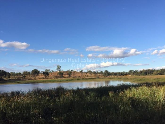 Farm/Plot for Sale in Gweru East, Gweru