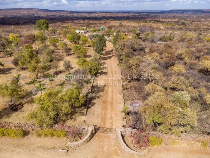 Farm/Plot for Sale in Gweru East, Gweru