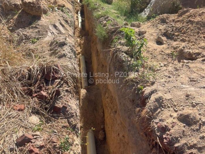 House for Sale in Southview Park, Harare