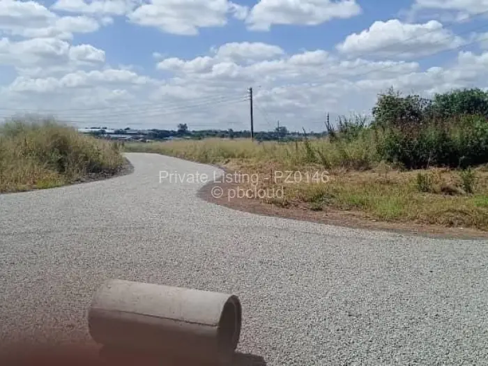 House for Sale in Southview Park, Harare