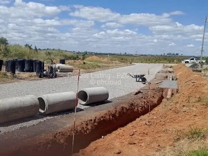 House for Sale in Southview Park, Harare