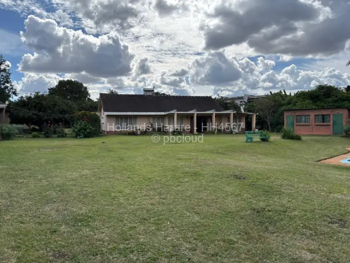 12 Bedroom House for Sale in Marlborough, Harare