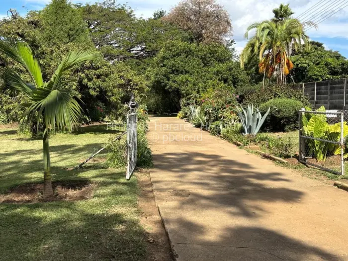 12 Bedroom House for Sale in Marlborough, Harare