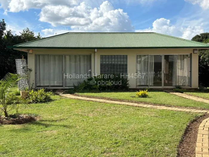12 Bedroom House for Sale in Marlborough, Harare