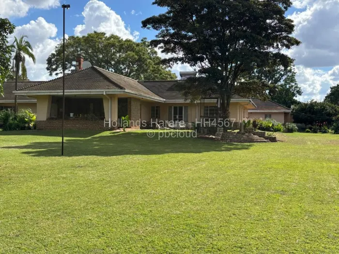 12 Bedroom House for Sale in Marlborough, Harare