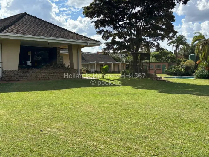 12 Bedroom House for Sale in Marlborough, Harare