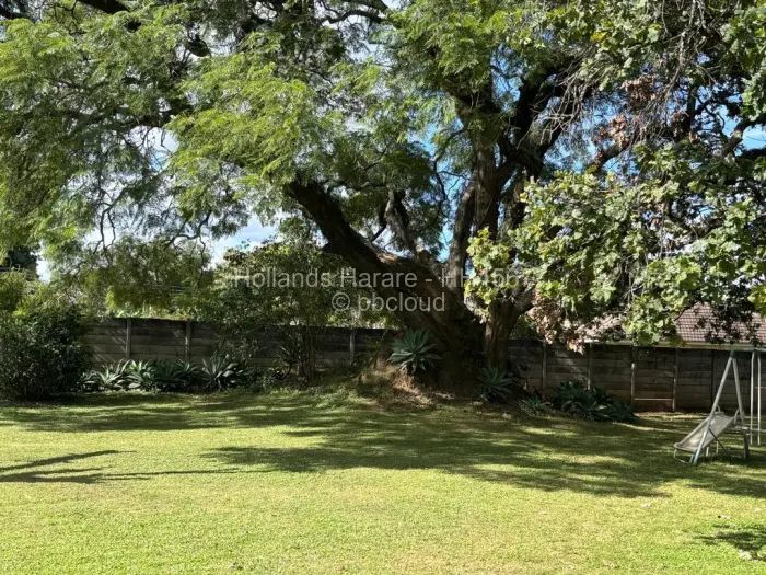 12 Bedroom House for Sale in Marlborough, Harare