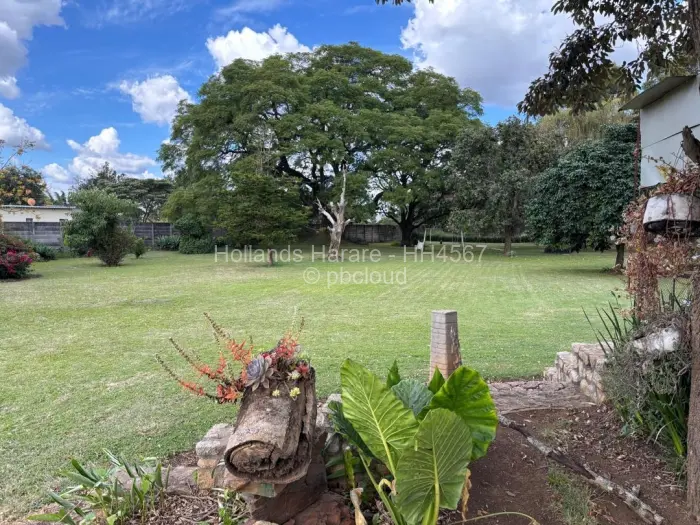 12 Bedroom House for Sale in Marlborough, Harare