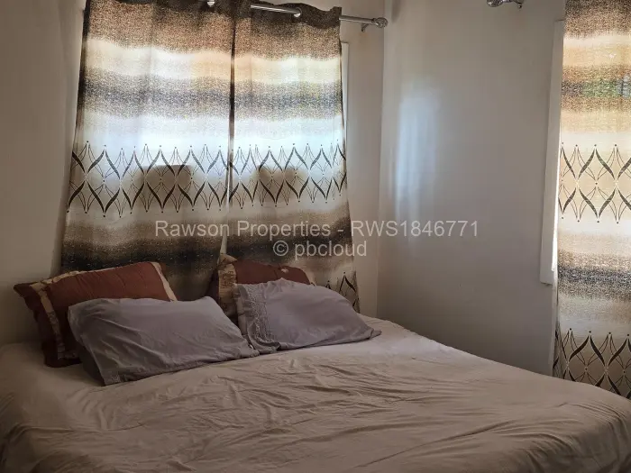 3 Bedroom House for Sale in Cranborne, Harare