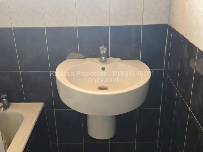 3 Bedroom House for Sale in Cranborne, Harare