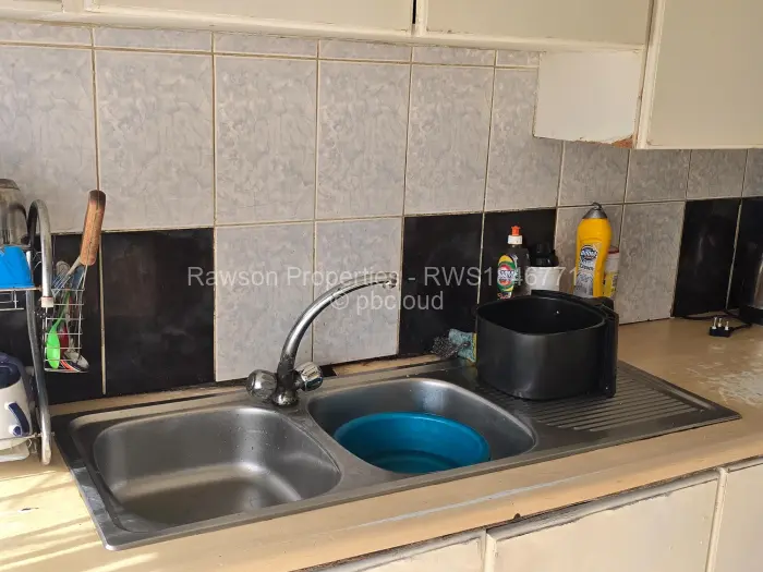 3 Bedroom House for Sale in Cranborne, Harare