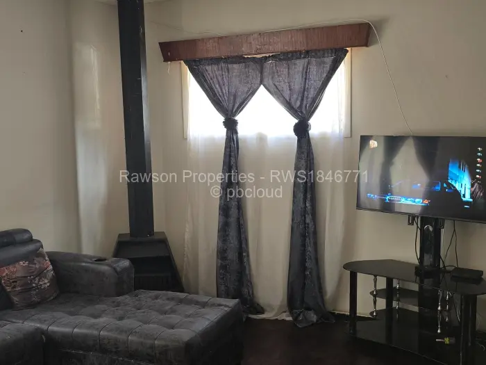 3 Bedroom House for Sale in Cranborne, Harare