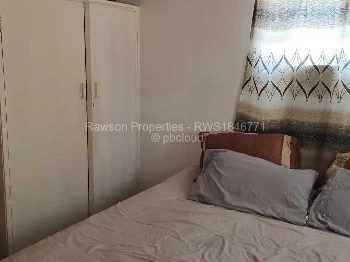 3 Bedroom House for Sale in Cranborne, Harare