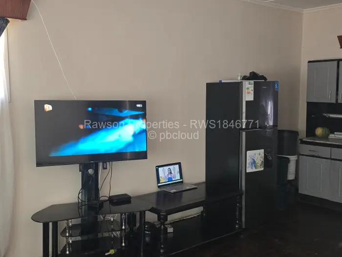 3 Bedroom House for Sale in Cranborne, Harare