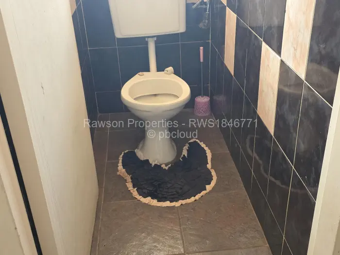 3 Bedroom House for Sale in Cranborne, Harare