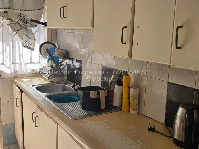 3 Bedroom House for Sale in Cranborne, Harare