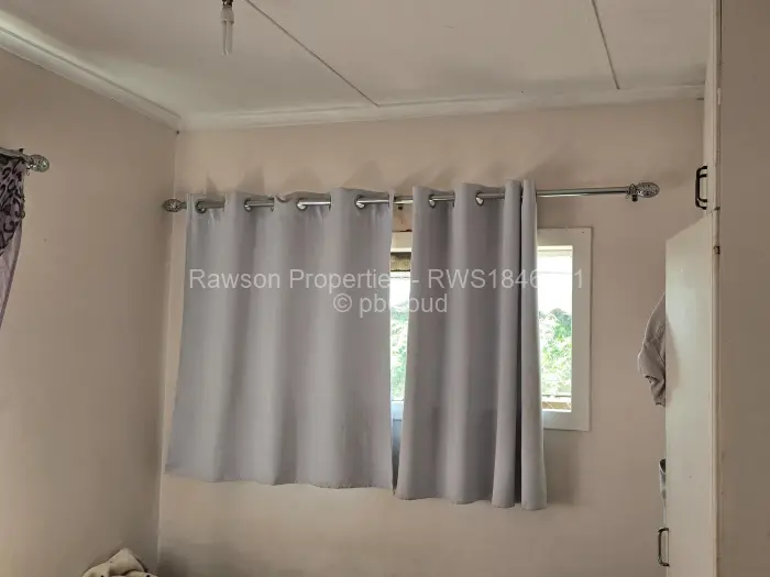 3 Bedroom House for Sale in Cranborne, Harare