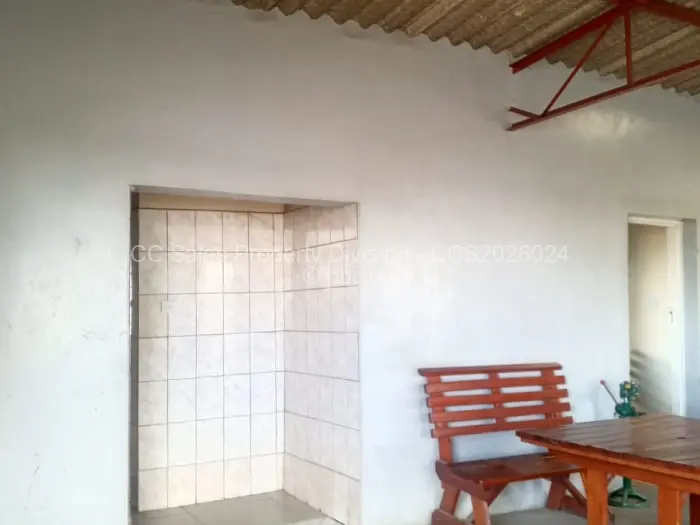 Warehouse/Industrial for Sale in Kelvin, Bulawayo