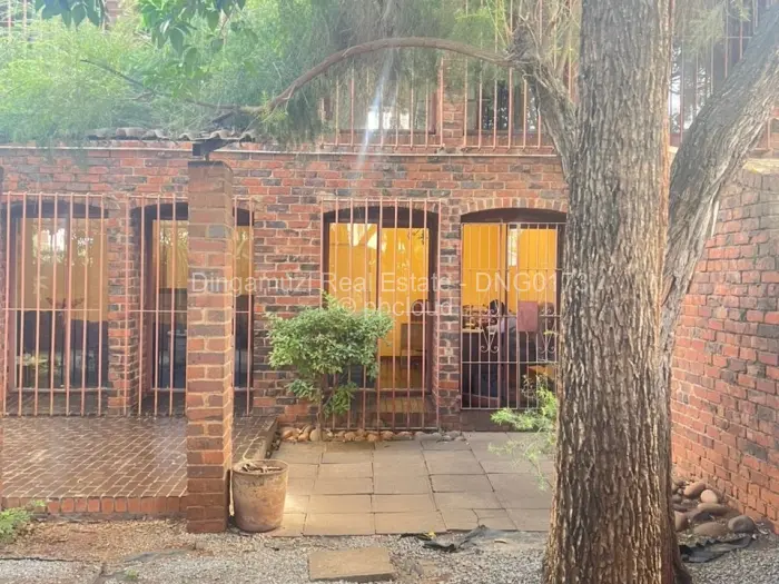 Office to Rent in Avenues, Harare