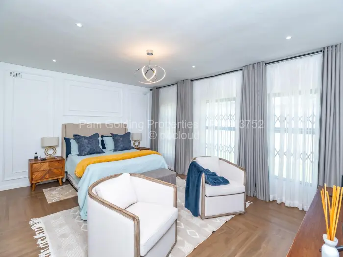 3 Bedroom House for Sale in Westgate, Harare