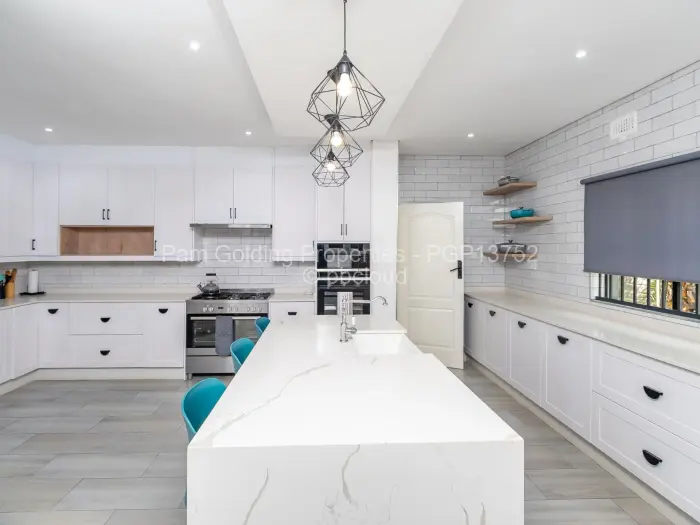 3 Bedroom House for Sale in Westgate, Harare