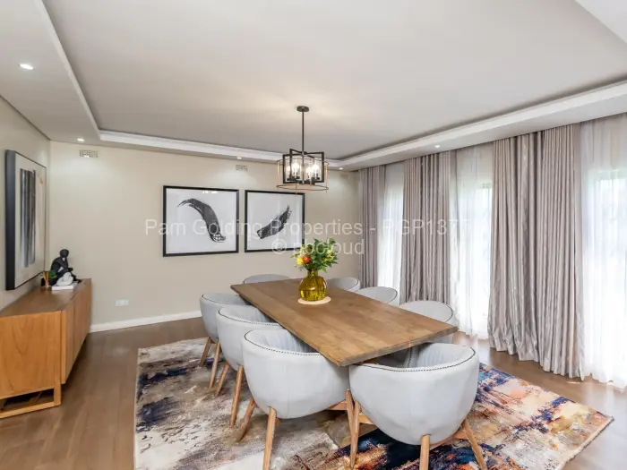 3 Bedroom House for Sale in Westgate, Harare