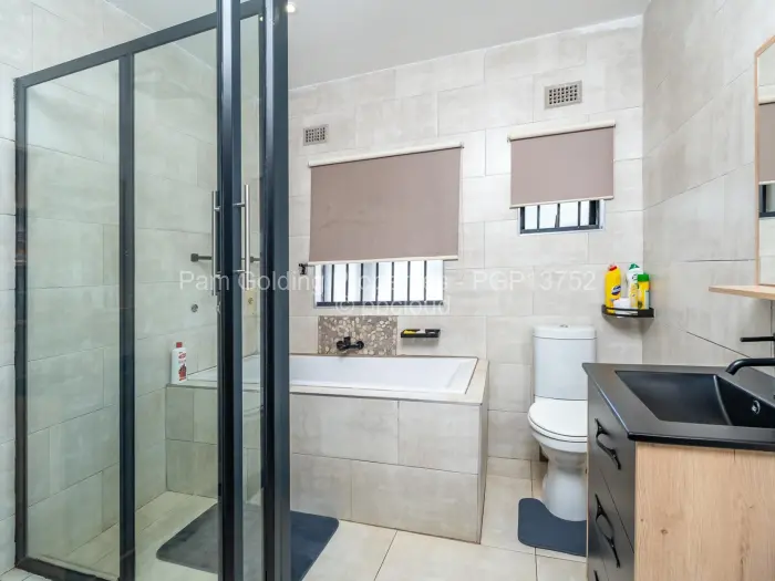 3 Bedroom House for Sale in Westgate, Harare