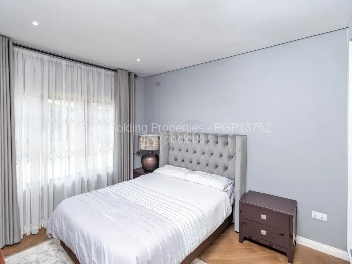 3 Bedroom House for Sale in Westgate, Harare