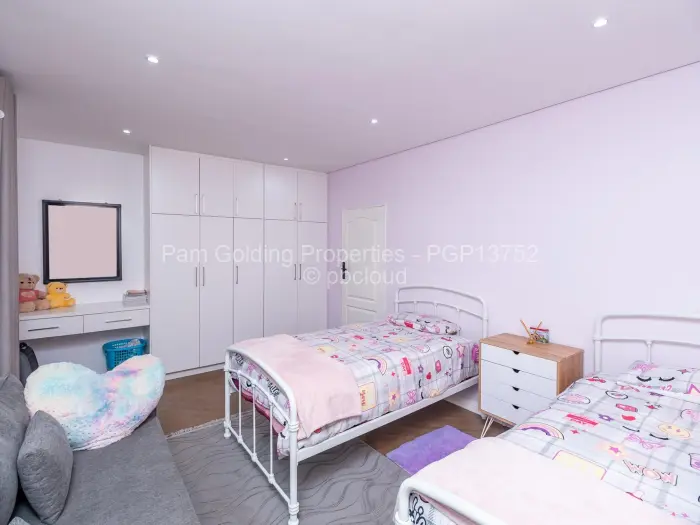 3 Bedroom House for Sale in Westgate, Harare