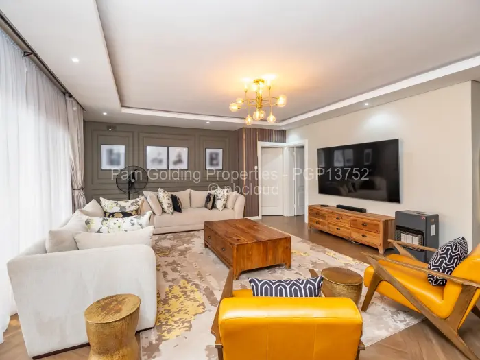 3 Bedroom House for Sale in Westgate, Harare