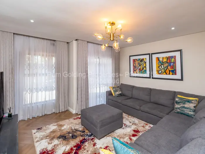 3 Bedroom House for Sale in Westgate, Harare