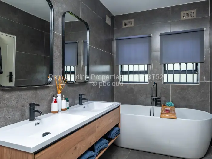 3 Bedroom House for Sale in Westgate, Harare