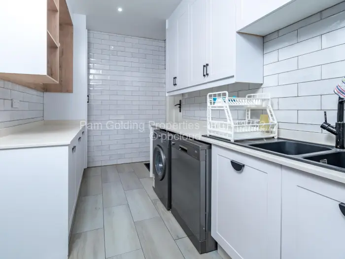 3 Bedroom House for Sale in Westgate, Harare