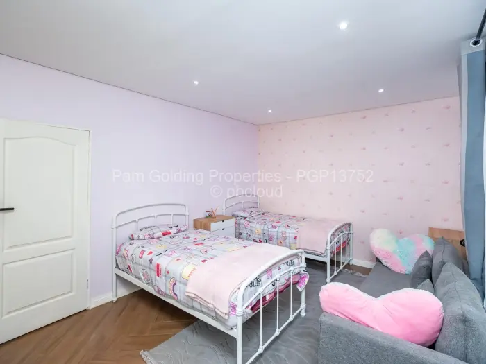 3 Bedroom House for Sale in Westgate, Harare