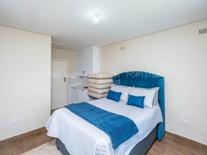 3 Bedroom House for Sale in Westgate, Harare