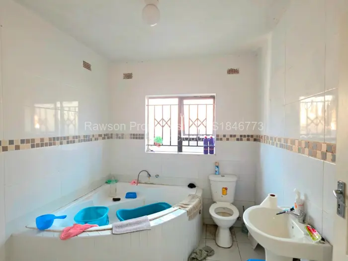 House for Sale in Rydale Ridge, Harare