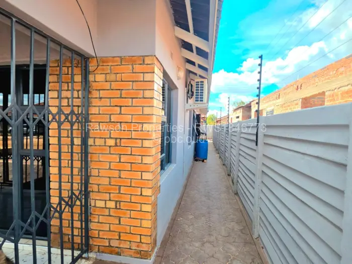 House for Sale in Rydale Ridge, Harare