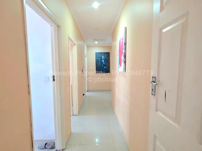 House for Sale in Rydale Ridge, Harare