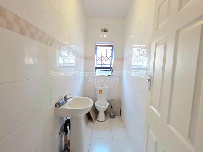 House for Sale in Rydale Ridge, Harare