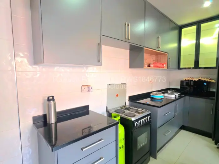 House for Sale in Rydale Ridge, Harare