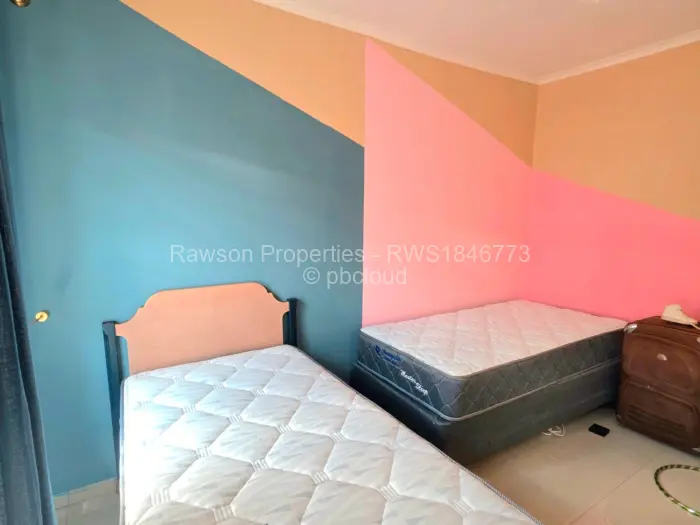 House for Sale in Rydale Ridge, Harare