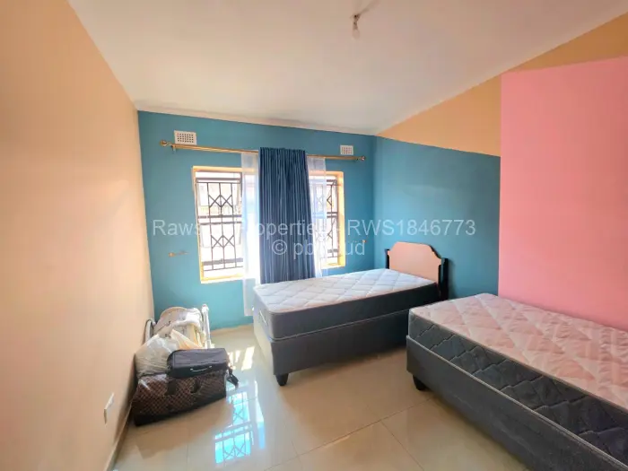 House for Sale in Rydale Ridge, Harare