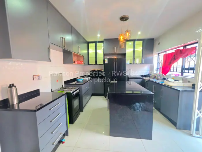House for Sale in Rydale Ridge, Harare
