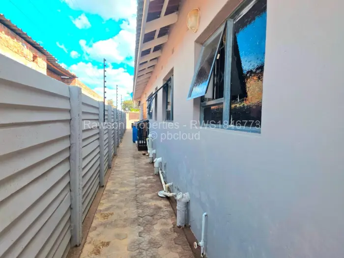 House for Sale in Rydale Ridge, Harare