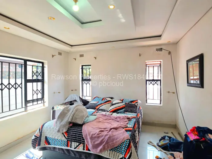 House for Sale in Rydale Ridge, Harare