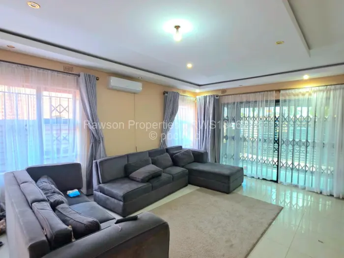 House for Sale in Rydale Ridge, Harare