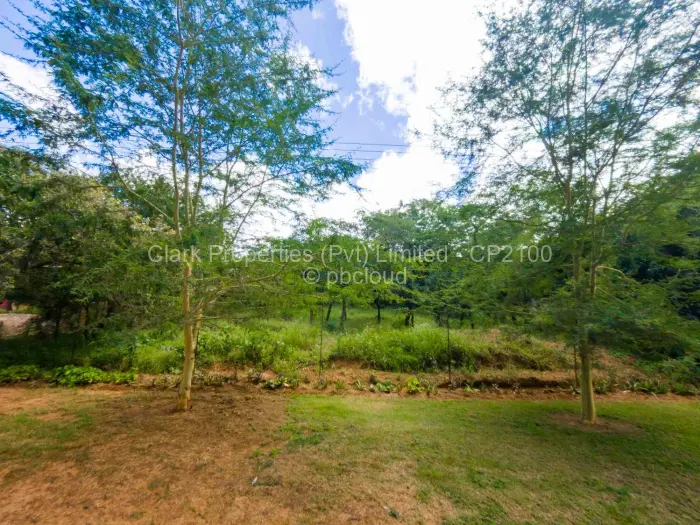 Residential Stand for Sale in Mornington, Kadoma